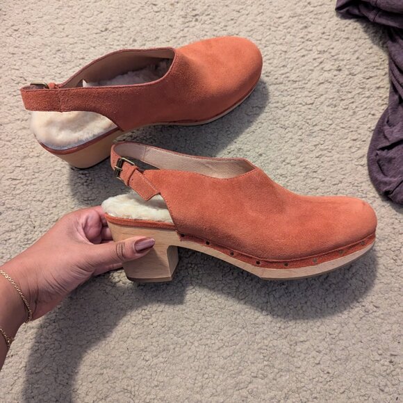 Madewell Clogs - Picture 2 of 4